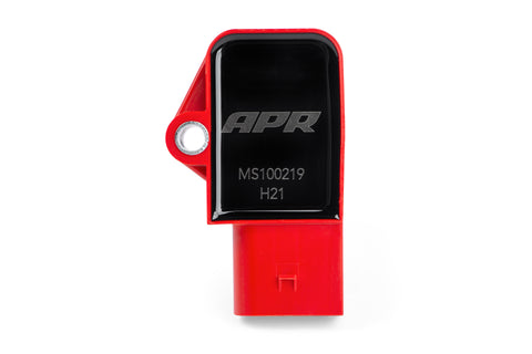 APR Ignition Coils - 4.0 TFSI (EA824) - Red - Image 3454
