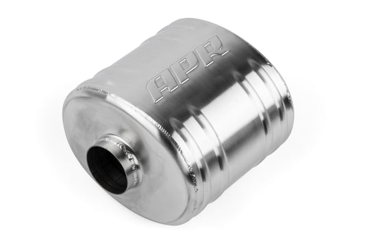 APR Premium Sound Absorption Muffler - 63.5mm (2.5) - APR Part MUH0022