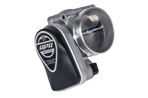 APR Ultracharger Throttle Body Upgrade - 3.0 TFSI - Q5SQ5 - Image 2761