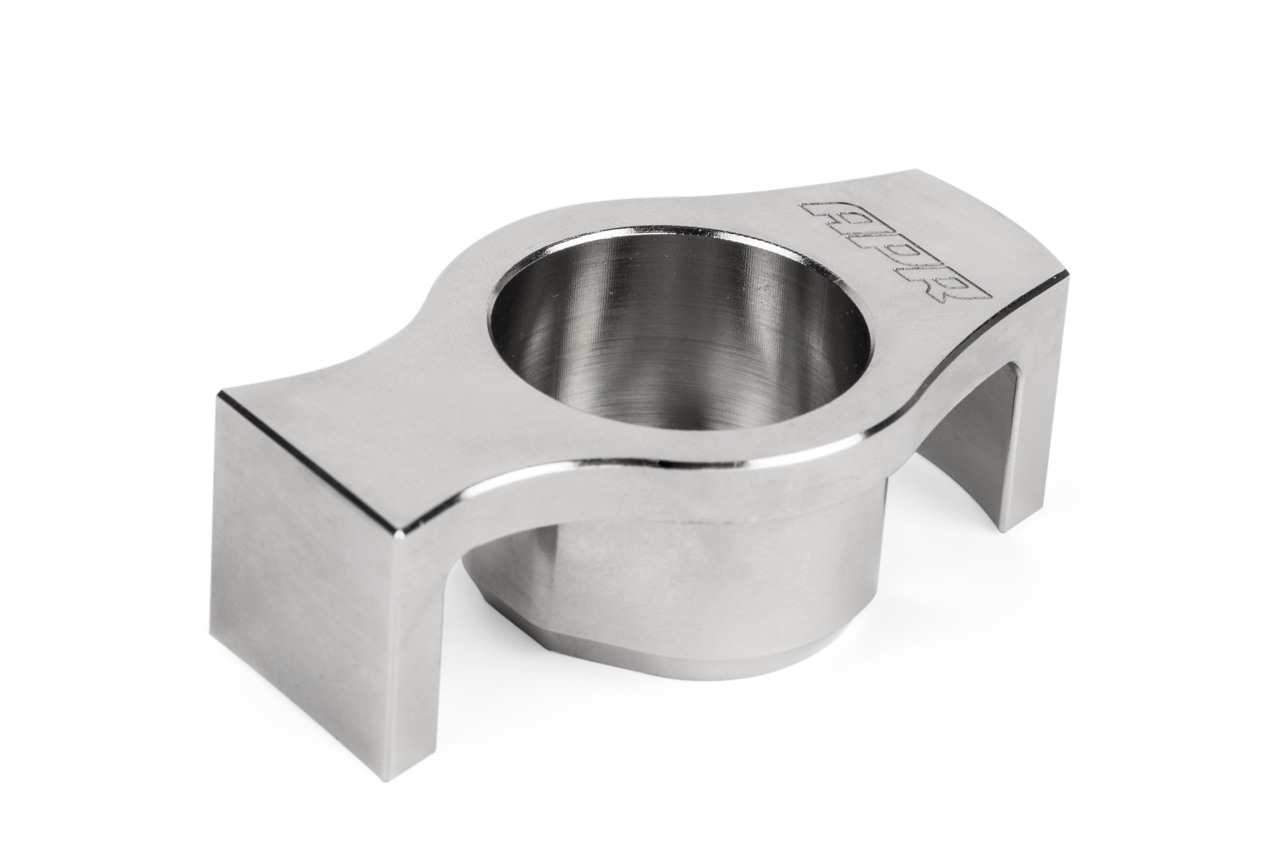 APR Billet Stainless-Steel Dogbone Subframe Mount Insert MQB (V1) - Image 2848
