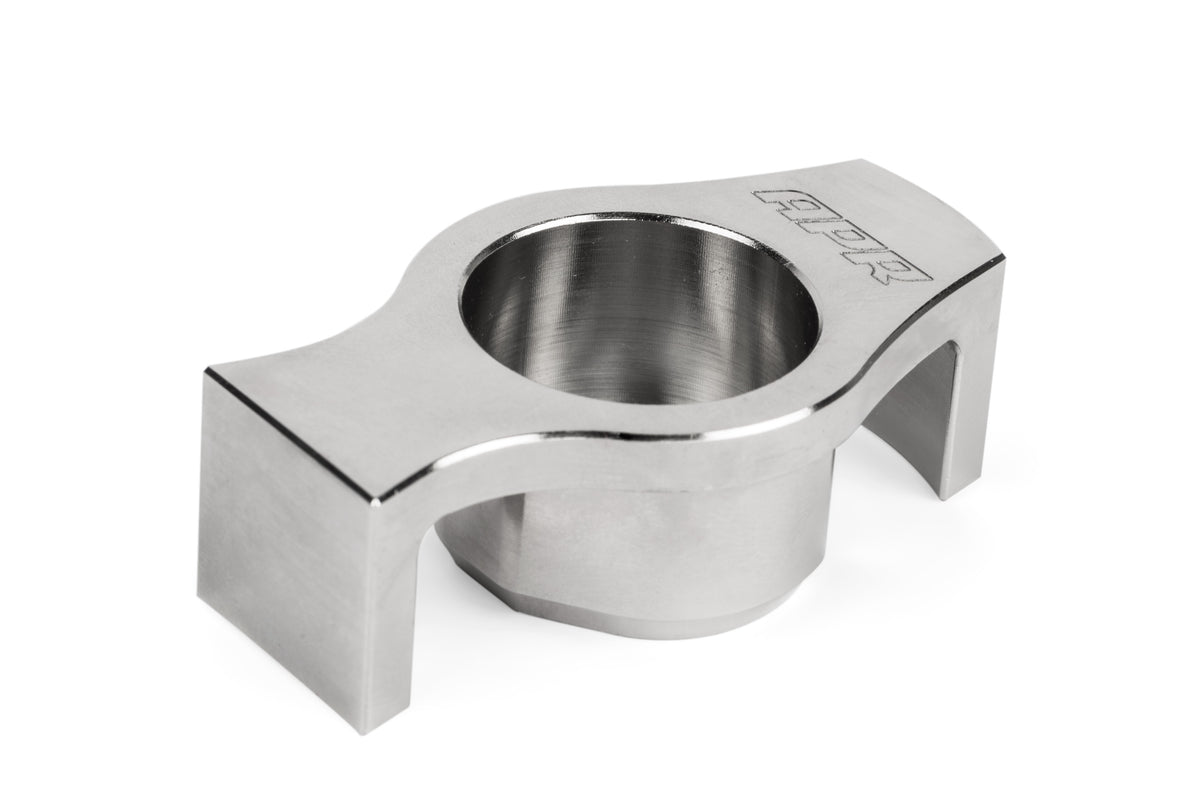 APR Billet Stainless-Steel Dogbone Subframe Mount Insert MQB (V1) - Image 2848