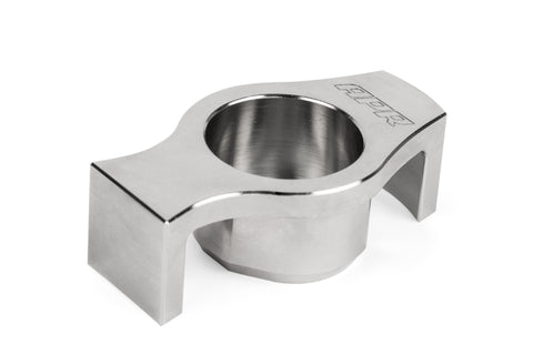 APR Billet Stainless-Steel Dogbone Subframe Mount Insert MQB (V1) - Image 2848
