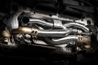 APR Catback Exhaust System - 911 (992) 3.7T - Image 1345