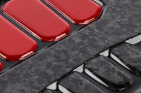APR Engine Cover - 2.0T EA888.4 - Forged Carbon Fiber - Image 3584