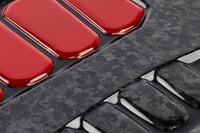 APR Engine Cover - 2.0T EA888.4 - Forged Carbon fibre - Image 3584