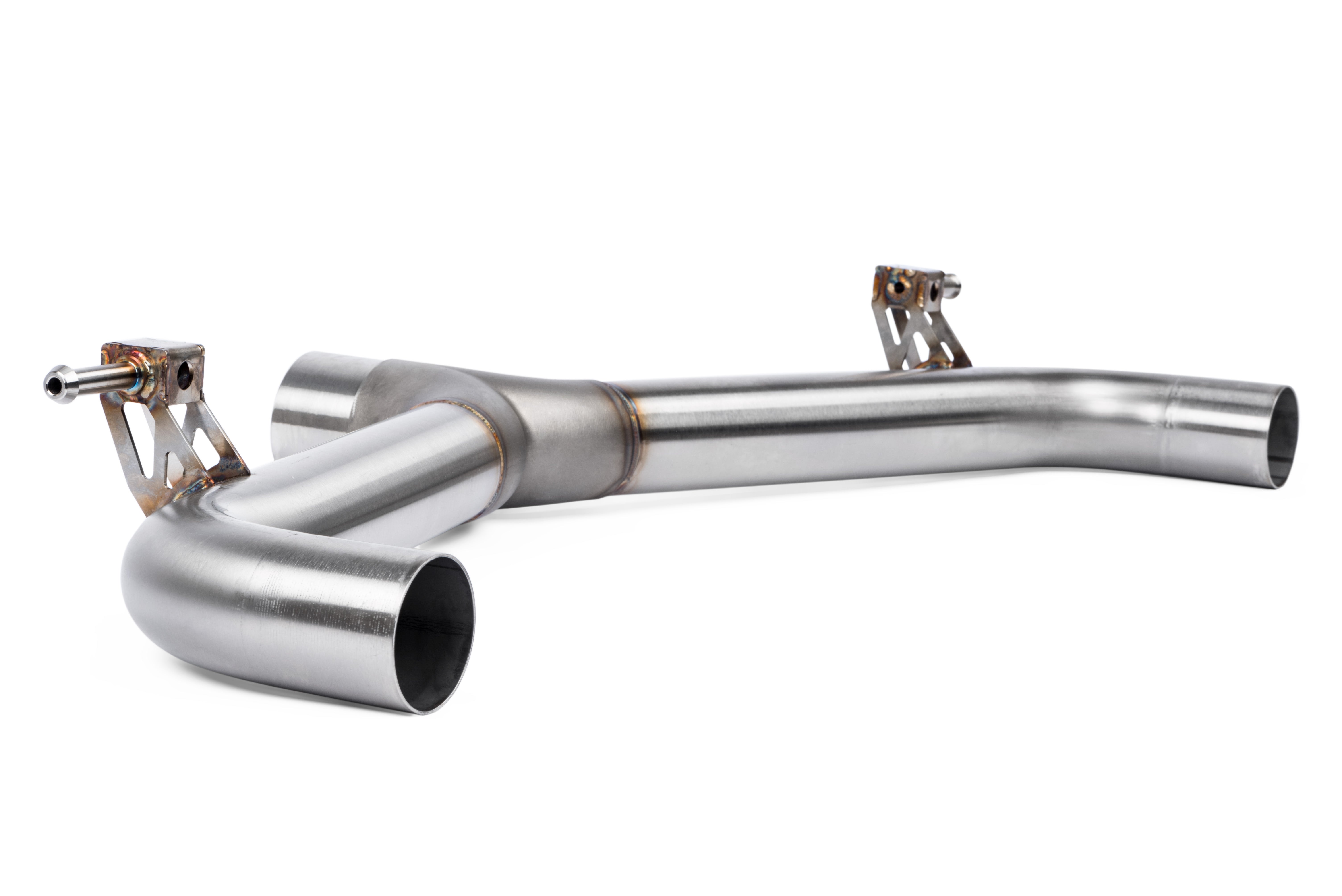 APR Catback Exhaust System - GTI (MK7) - Image 241