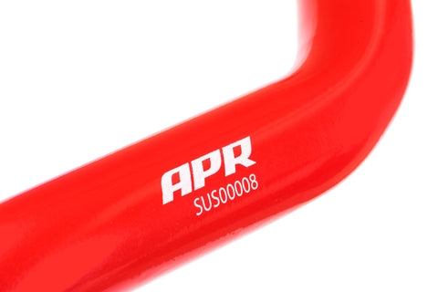 APR Roll-Control stabiliser Bar - Front - MQB AWD - Image 3983