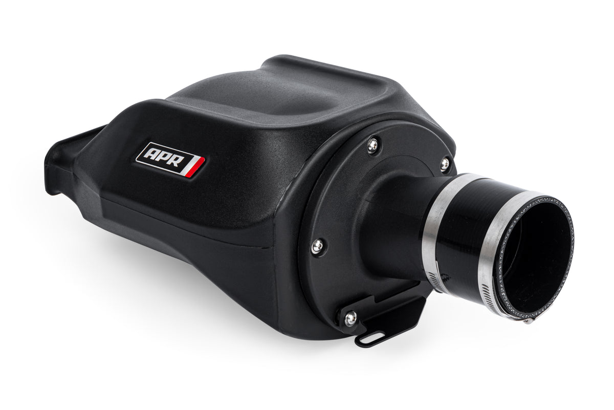 APR PEX Intake System - Front Airbox - 1.8T2.0T EA888 PQ35 Platform - Image 4816