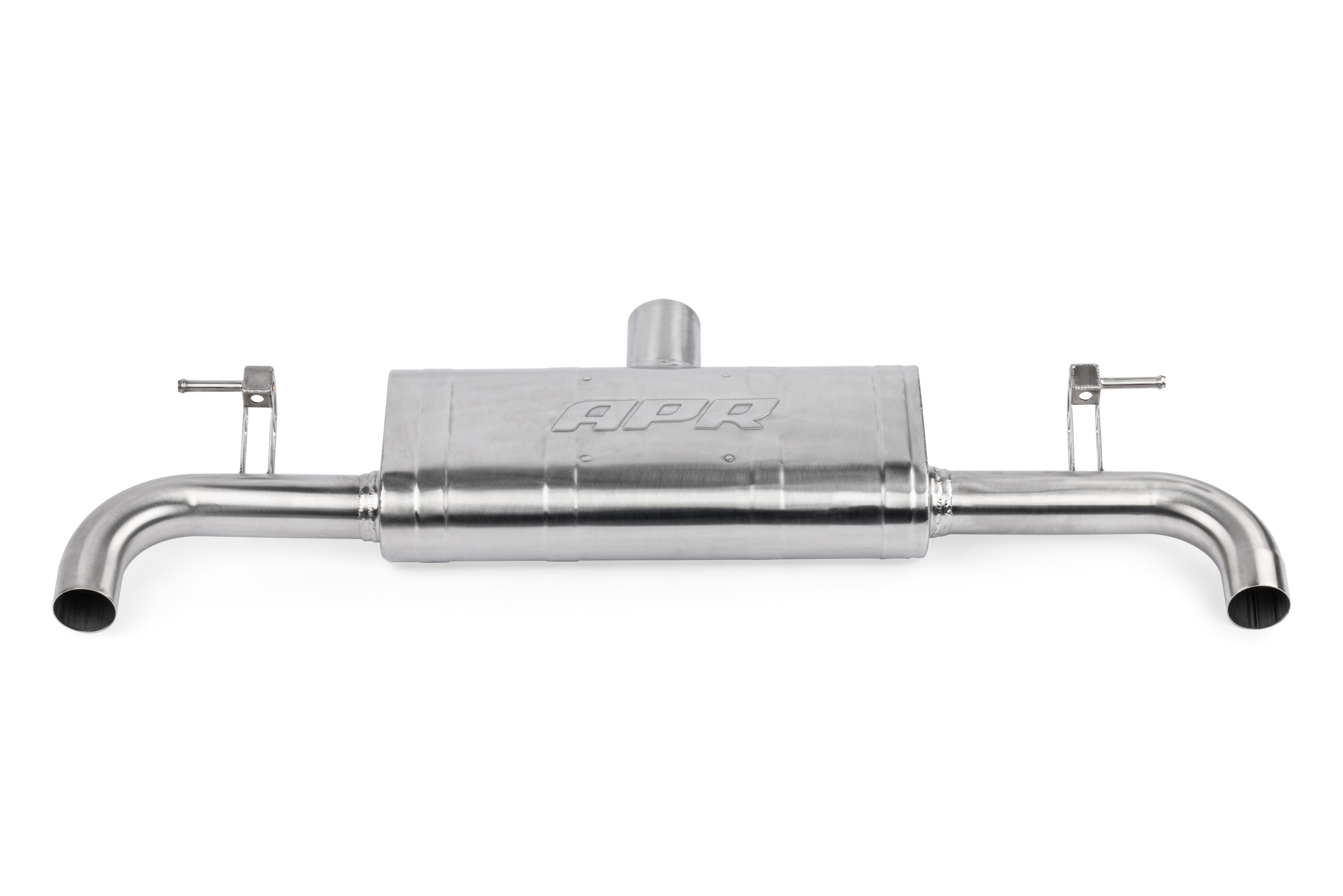 APR Catback Exhaust System - GTI (MK8) - Image 1184