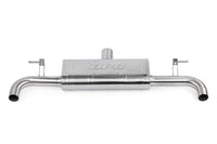 APR Catback Exhaust System - GTI (MK8) - Image 1184