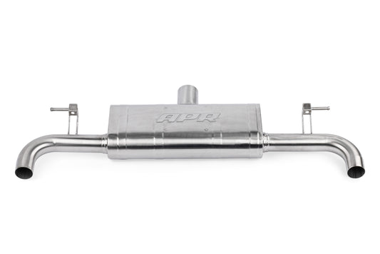 APR Catback Exhaust System - GTI (MK8) - Image 1184