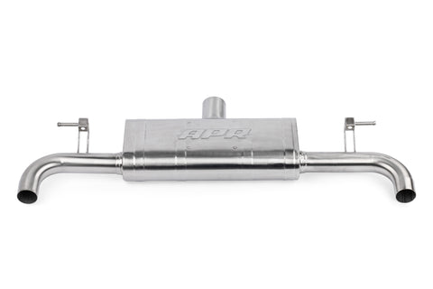 APR Catback Exhaust System - GTI (MK8) - Image 1184