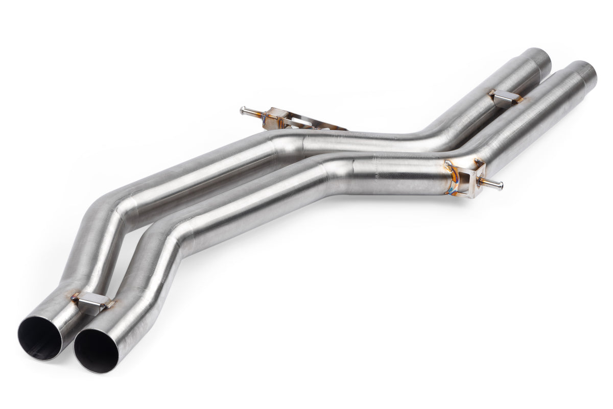 APR Catback Exhaust System - S6S7 (C7) - Image 475