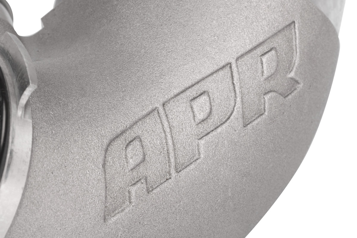 APR Turbo Inlet Pipe - 1.82.0T - MQB - Image 2812