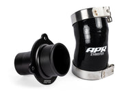 APR Turbo Outlet System - 2.0T EA888.4 - GTIA3 Platform - APR Part MS100227