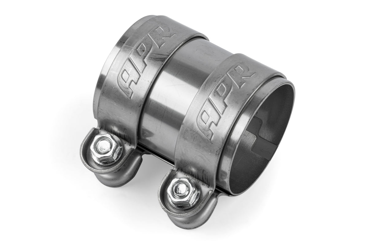 APR Slip Clamp - 70mm (2.75) - APR Part EXH0183