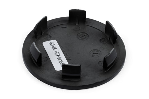 APR Center Cap - Black - Flow Formed Wheels - Image 4805