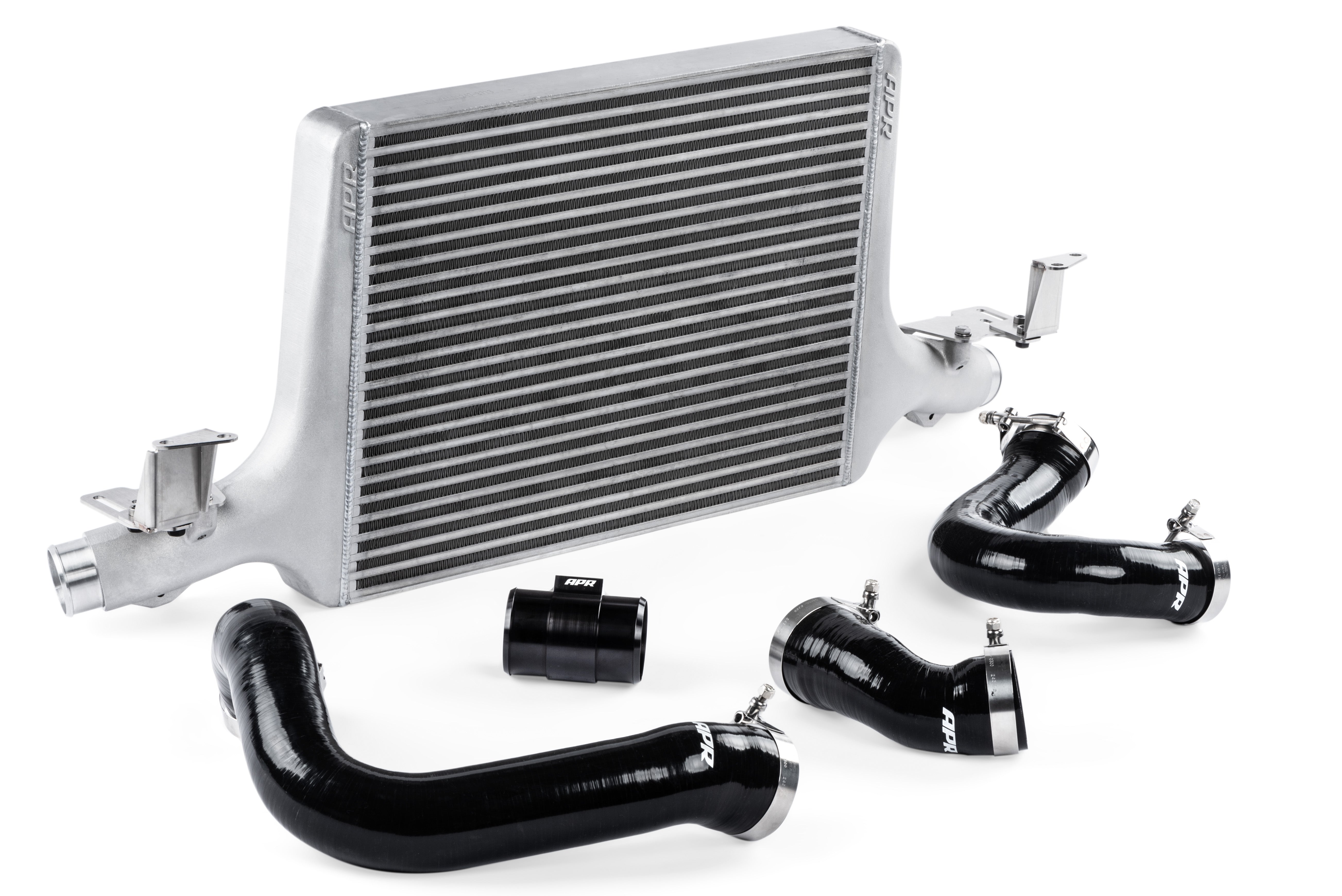 APR Intercooler System - B9 3.0 TFSI - APR Part IC100023