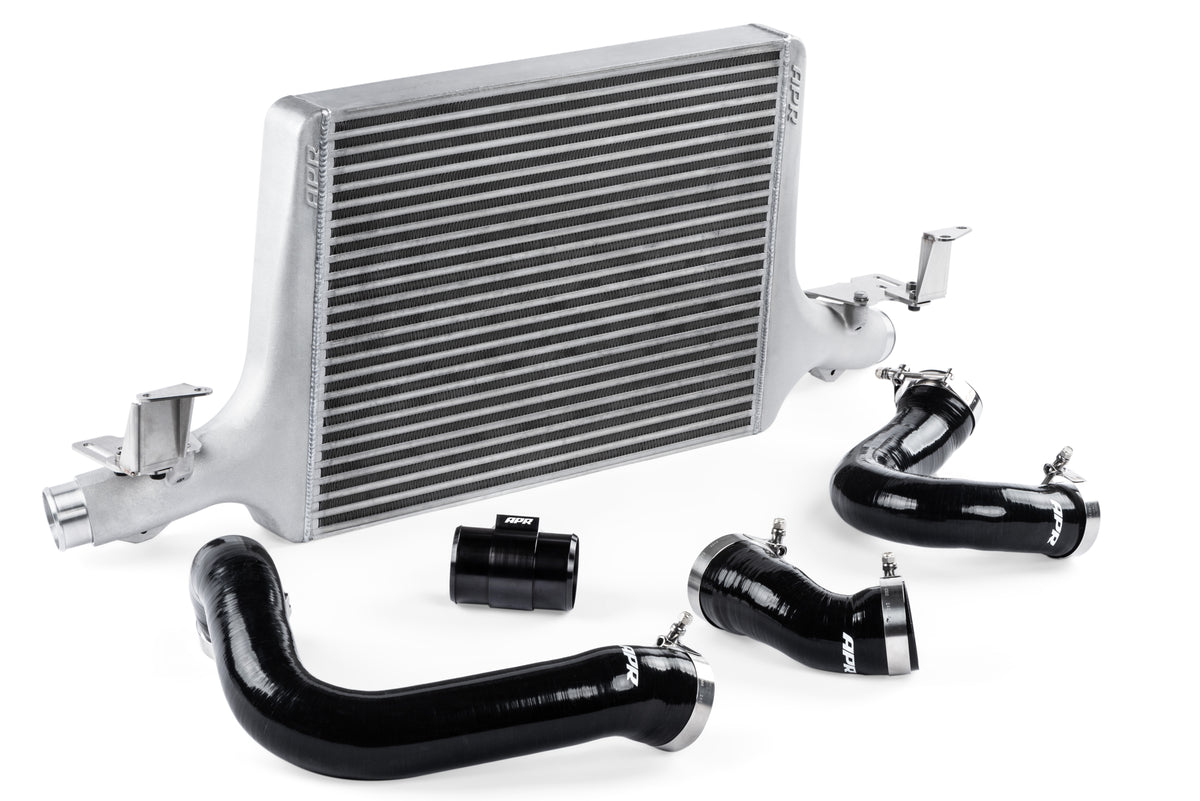 APR Intercooler System - B9 3.0 TFSI - APR Part IC100023