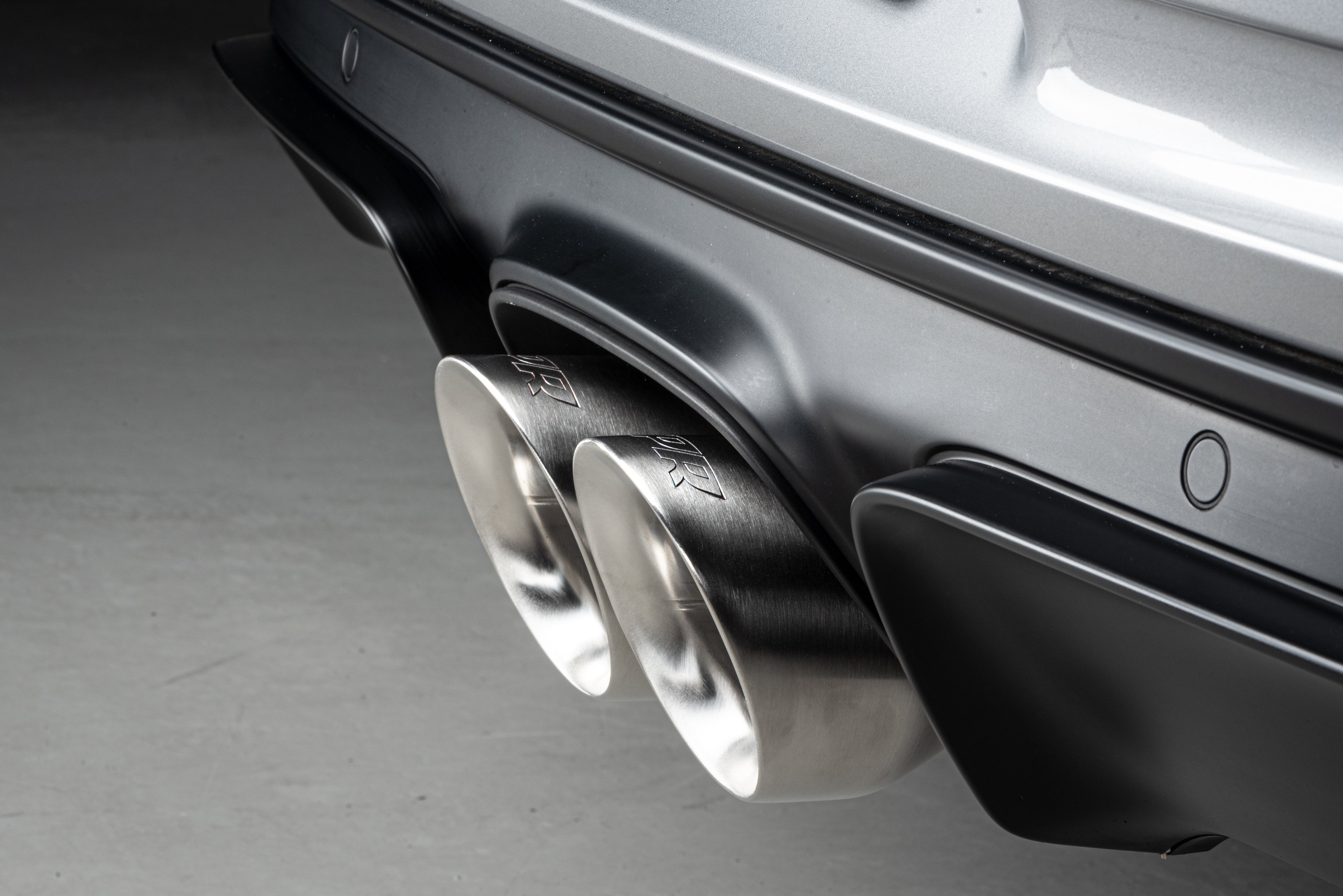 APR Catback Exhaust System - 718 (982) 2.0T2.5T - Image 815