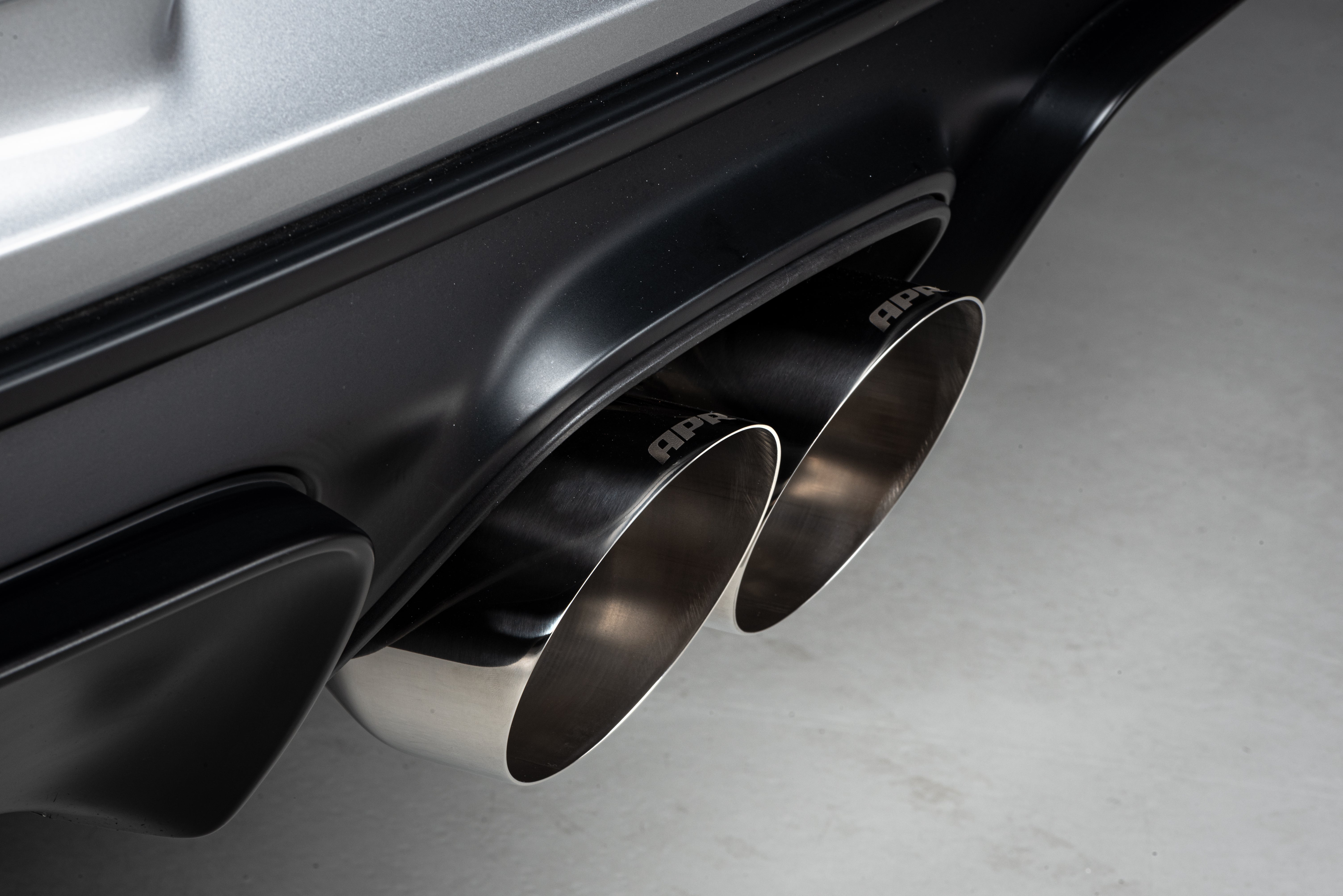 APR Catback Exhaust System - 718 (982) 2.0T2.5T - Image 800