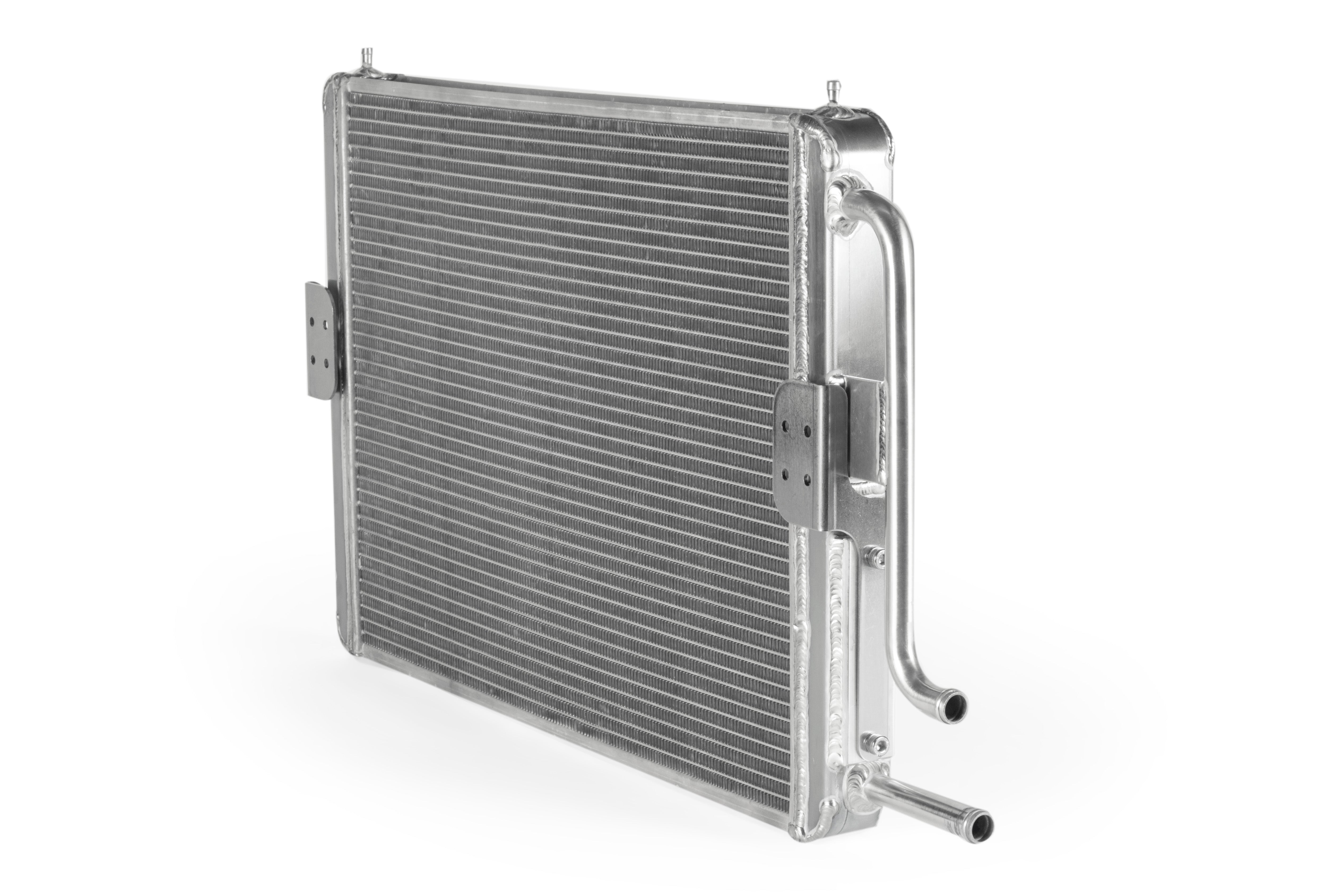 APR CPS Radiator - 3.04.0T TFSI - B8B8.5 A4A5S4S5, Q5SQ5, C7 A6A7S6S7 - Image 2735