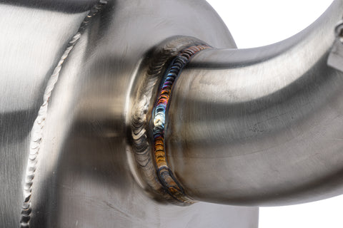 APR Catback Exhaust System - RS3 Sedan (8Y) - Image 1275