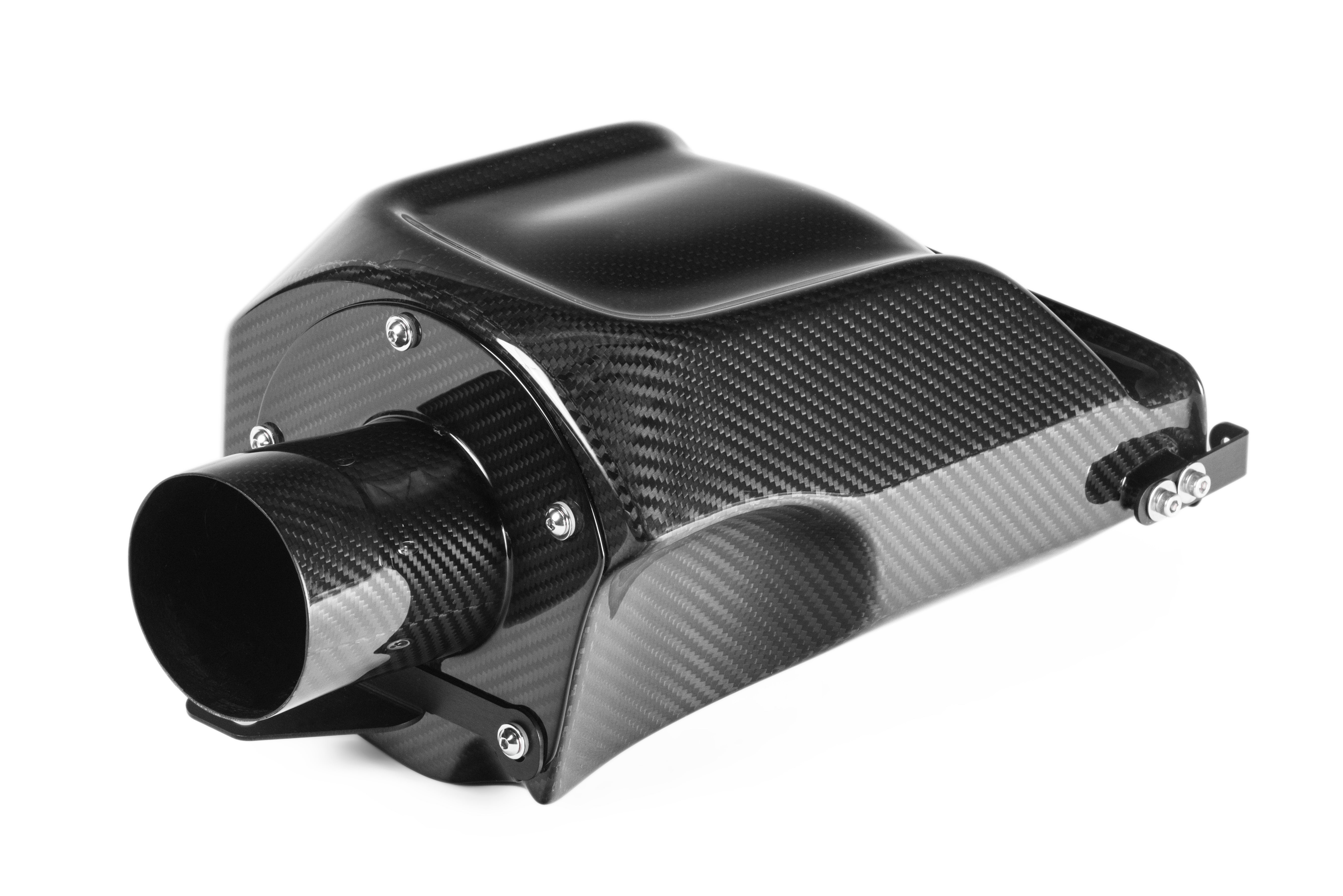 APR Carbon fibre Intake System - Front Airbox - 1.8T2.0T EA888 PQ35 Platform - Image 1423