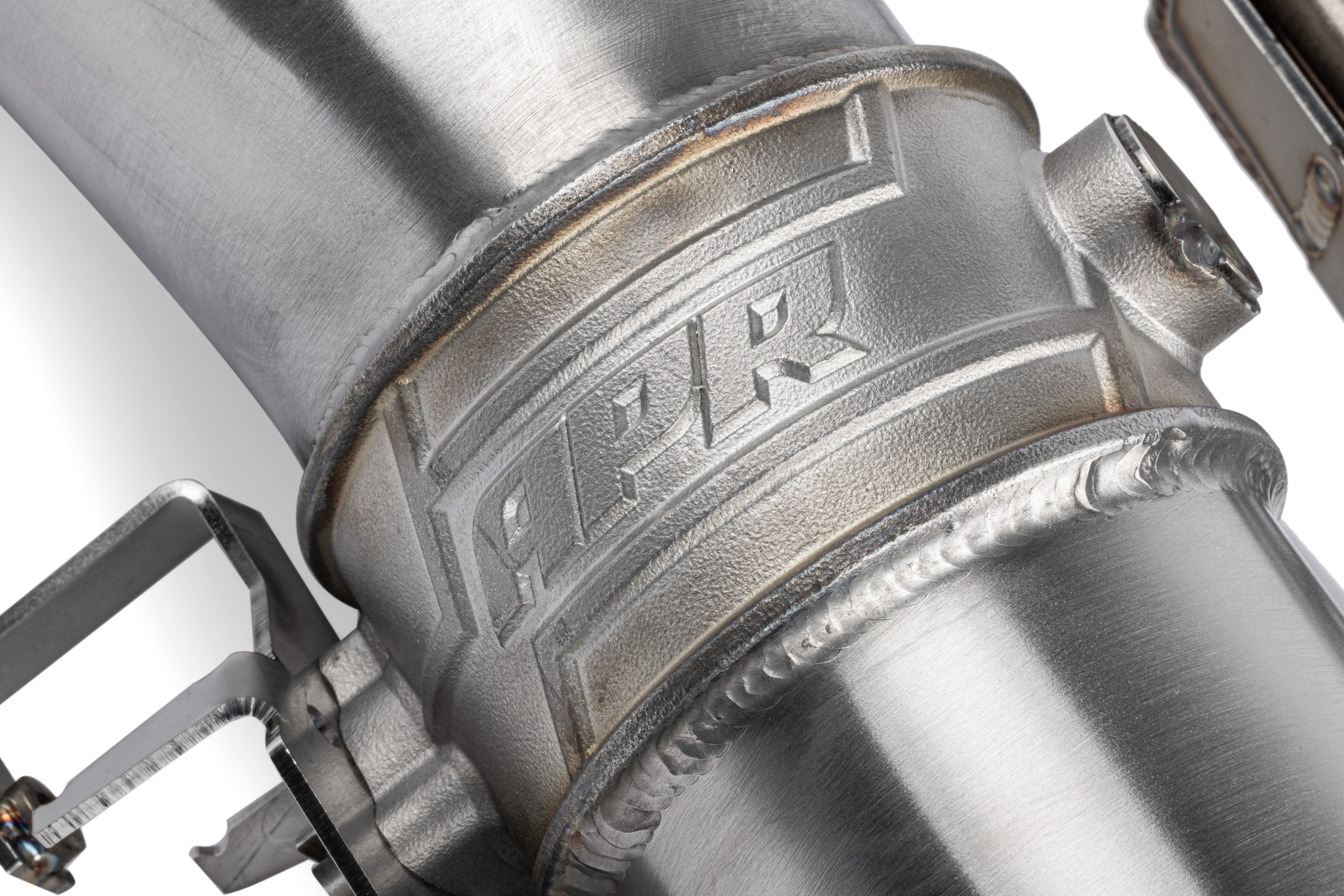 APR Catback Exhaust System - RS Q8 (4M) - Image 1230