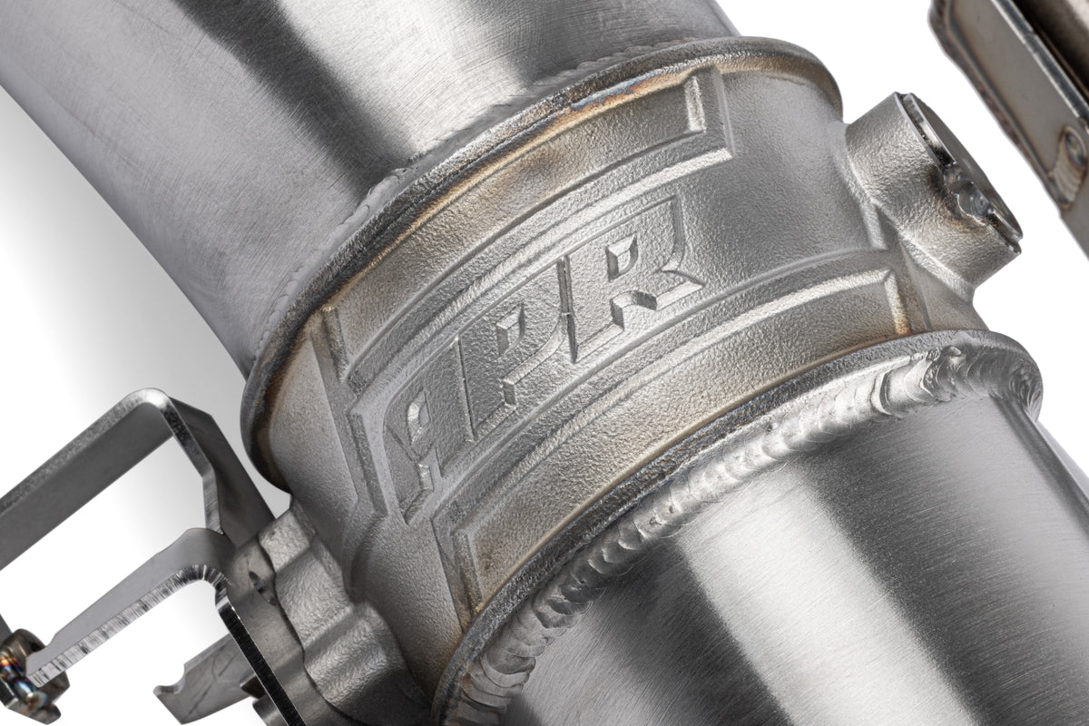 APR Catback Exhaust System - RS Q8 (4M) - Image 1230
