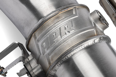 APR Catback Exhaust System - RS Q8 (4M) - Image 1230