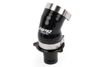 APR Charge PipesHosesTurbo Muffler Pipe - 2.0T EA888.4 - GTIA3 Platform - Image 3487