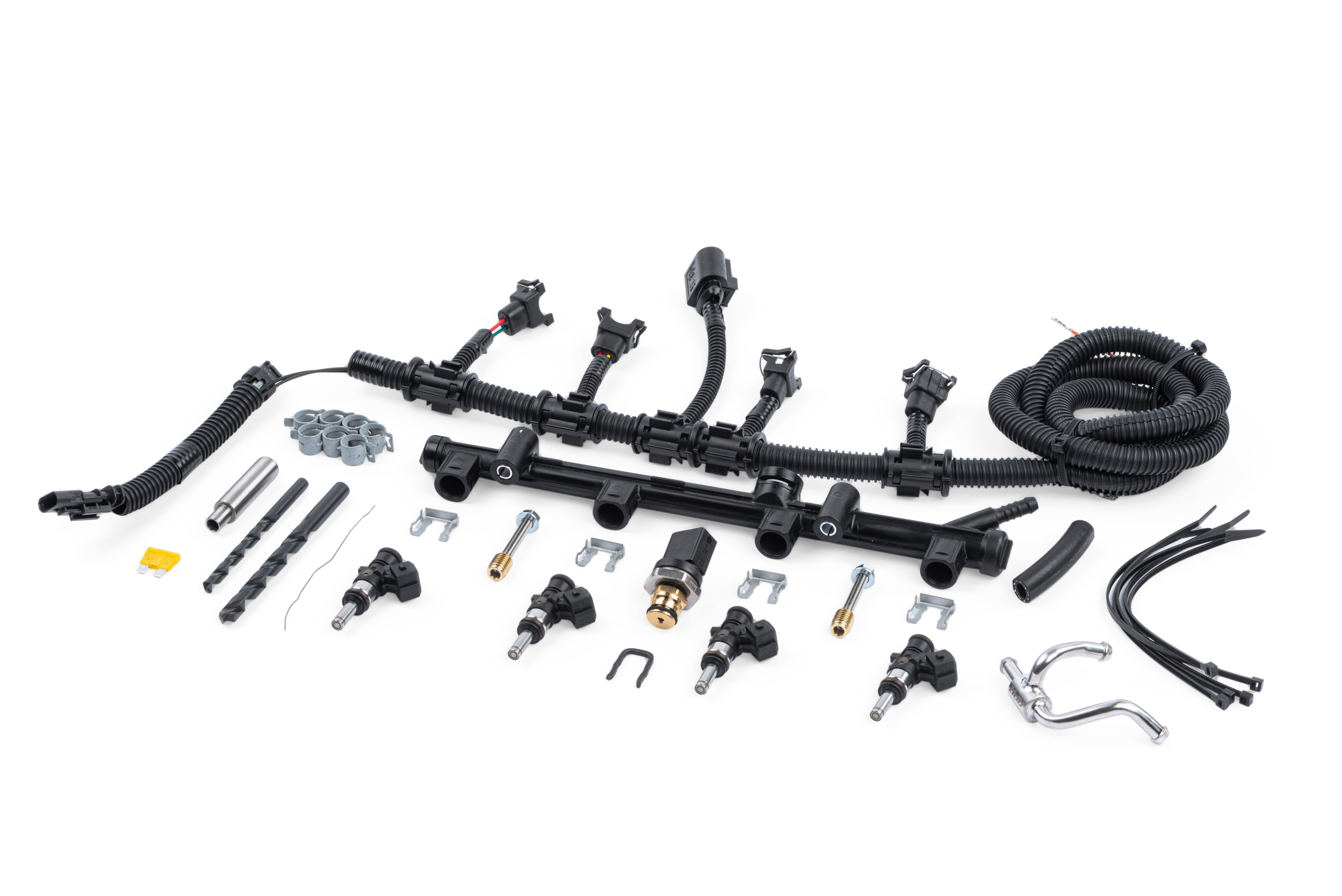APR Port Injection System (2.0T EA888.3) - APR Part MS100229