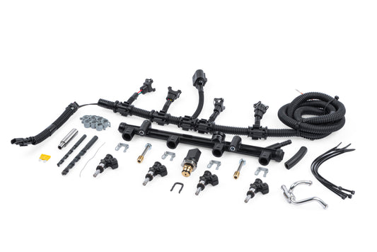 APR Port Injection System (2.0T EA888.3) - APR Part MS100229