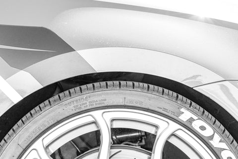 APR Roll-Control Lowering Springs - MK7 MK7.5 GTI Golf R - Image 3993