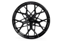APR A02 Flow Formed Wheels (20x9.0) (Satin Black) (1 Wheel) - Image 4648