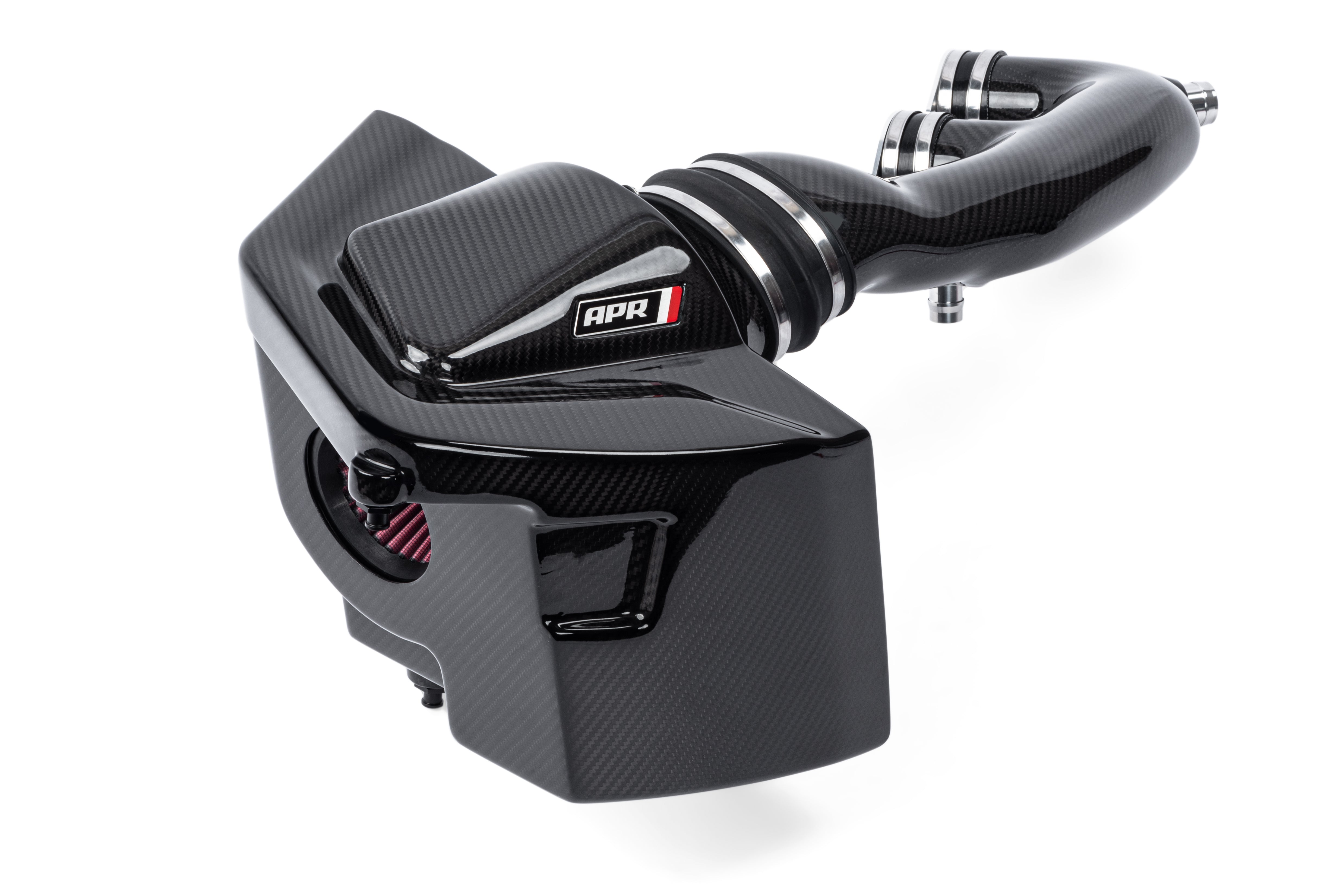 APR Carbon fibre Intake - 2.9T RS4RS5 (B9) - Image 1651