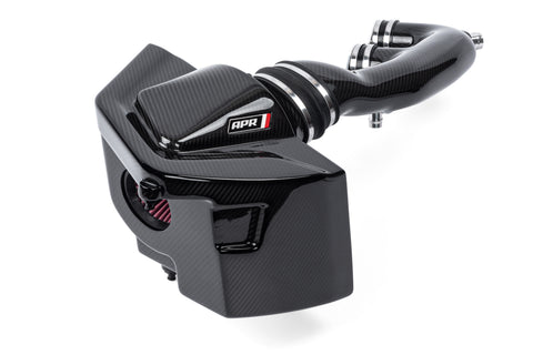 APR Carbon Fiber Intake - 2.9T RS4RS5 (B9) - Image 1651