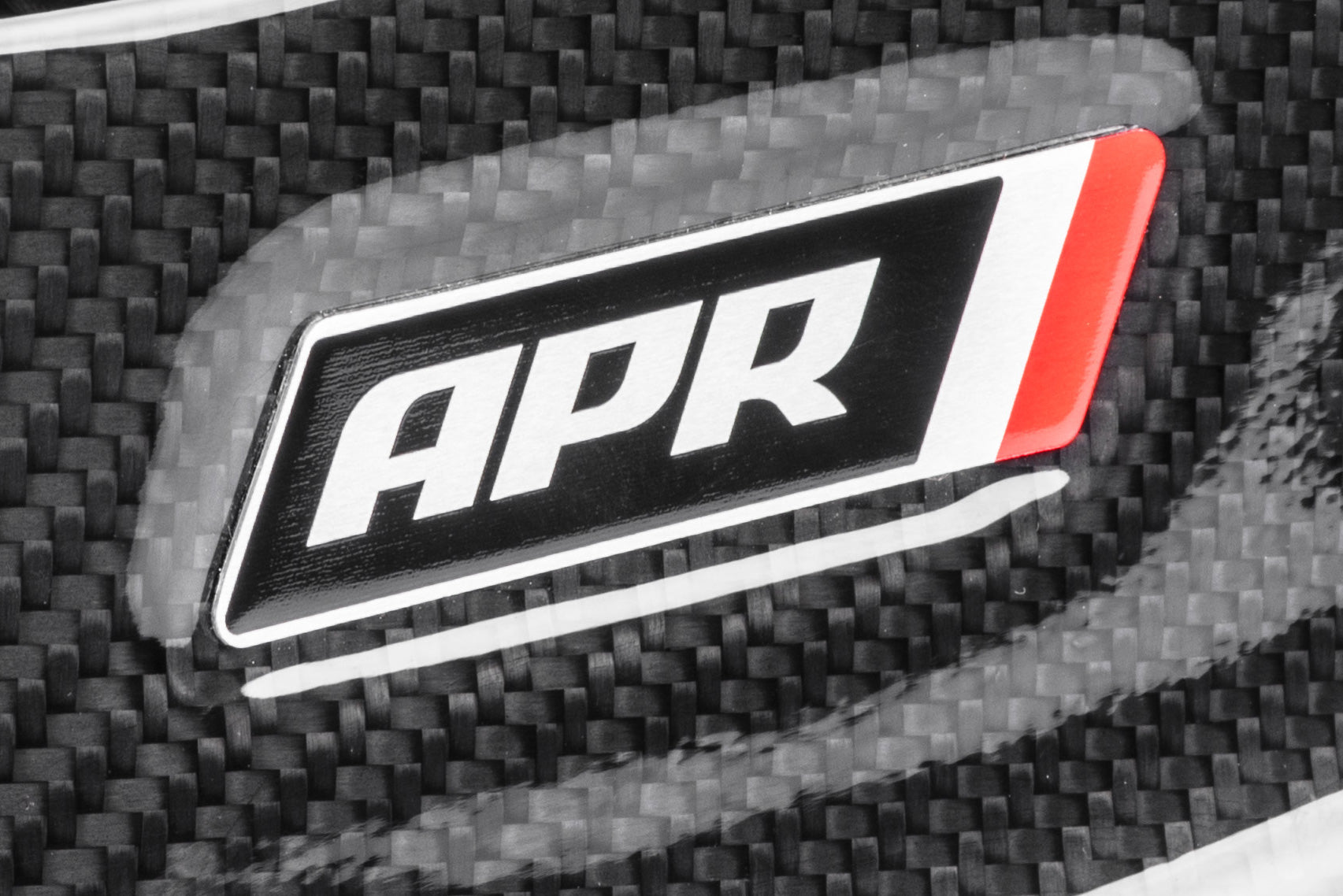 APR Flat Badge - Large - Image 10