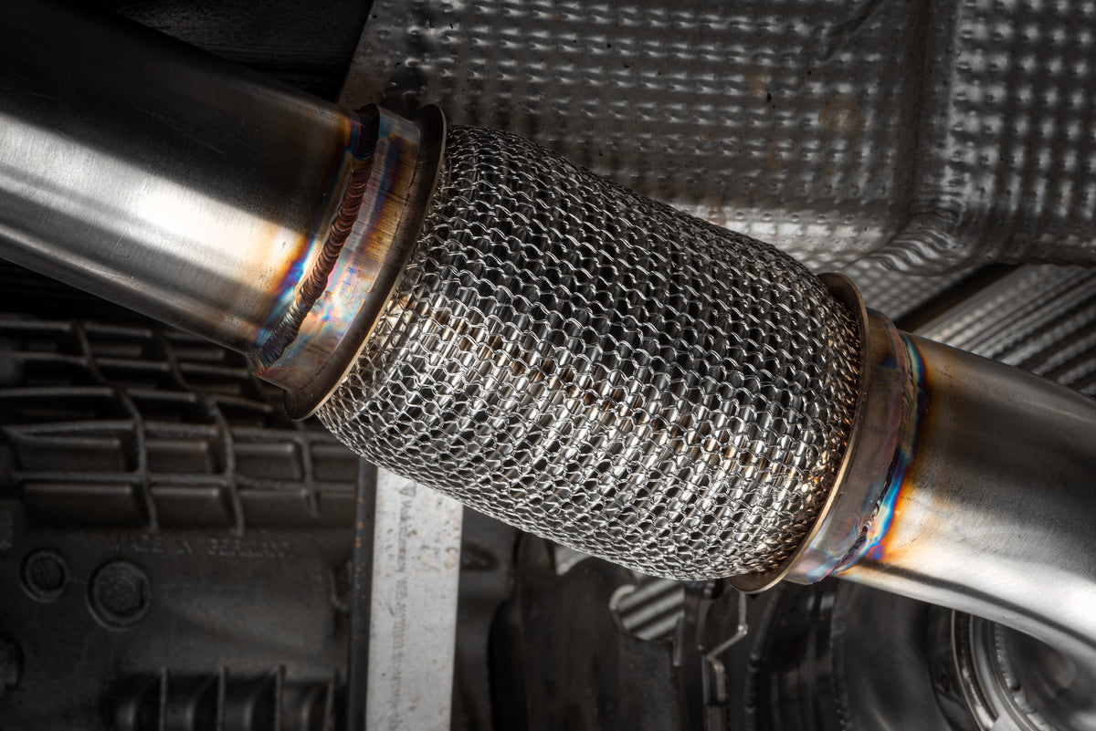 APR Catback Exhaust System - 718 (982) 2.0T2.5T - Image 795