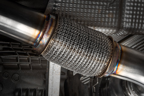 APR Catback Exhaust System - 718 (982) 2.0T2.5T - Image 795