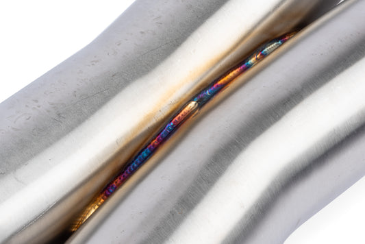 APR Catback Exhaust System X-Pipe - S6S7RS6RS7 (C7) - Image 827