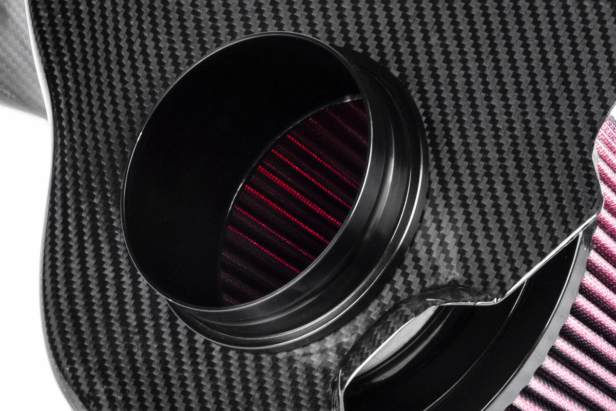 APR Open Carbon fibre Intake - B8 68 Cyl - Image 1482