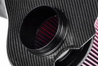 APR Open Carbon fibre Intake - B8 68 Cyl - Image 1482