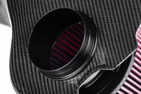 APR Open Carbon fibre Intake - B8 68 Cyl - Image 1482