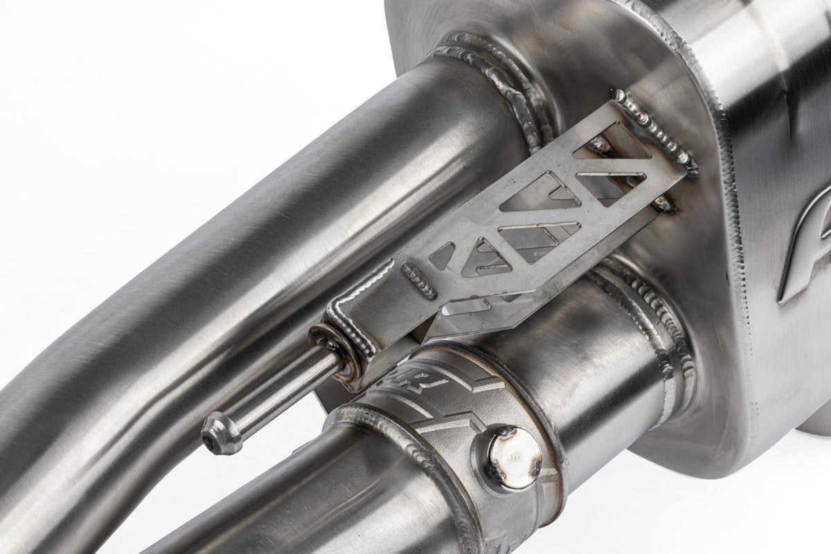 APR Catback Exhaust System - RS Q8 (4M) - Image 1232