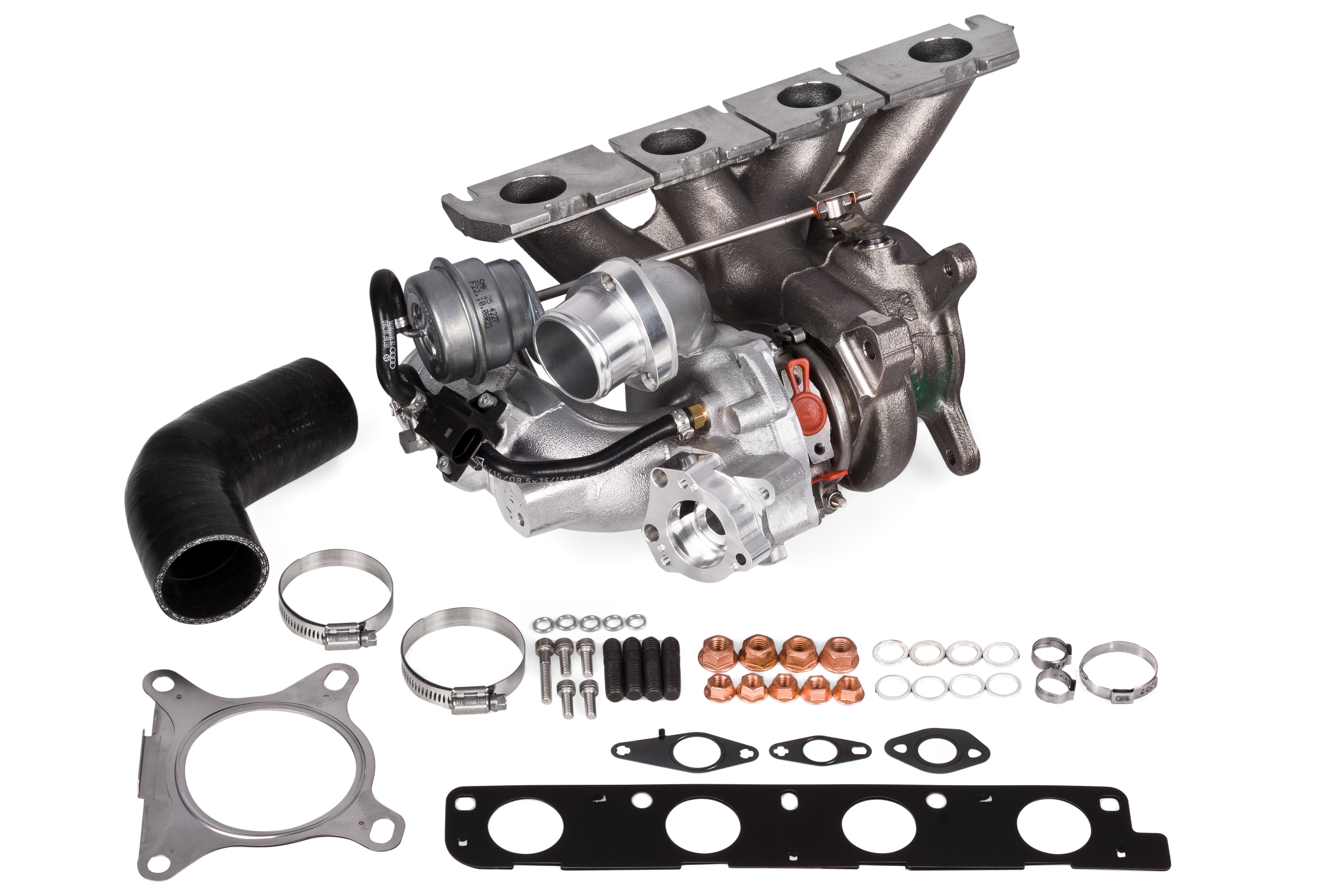 APR K04-64 Turbo System - 2.0T Transverse - EA113 - (No Software) - APR Part T2100011