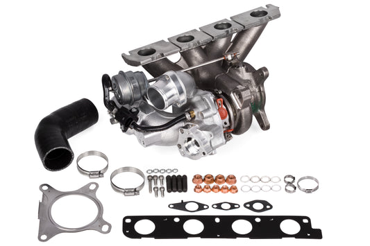 APR K04-64 Turbo System - 2.0T Transverse - EA113 - (No Software) - APR Part T2100011