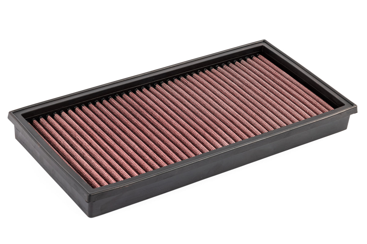 APR Intake Filter - PQ34 (MK4) - 1.8T1.9D2.0L2.5L2.8L3.2L (353x181) - APR Part RF100024