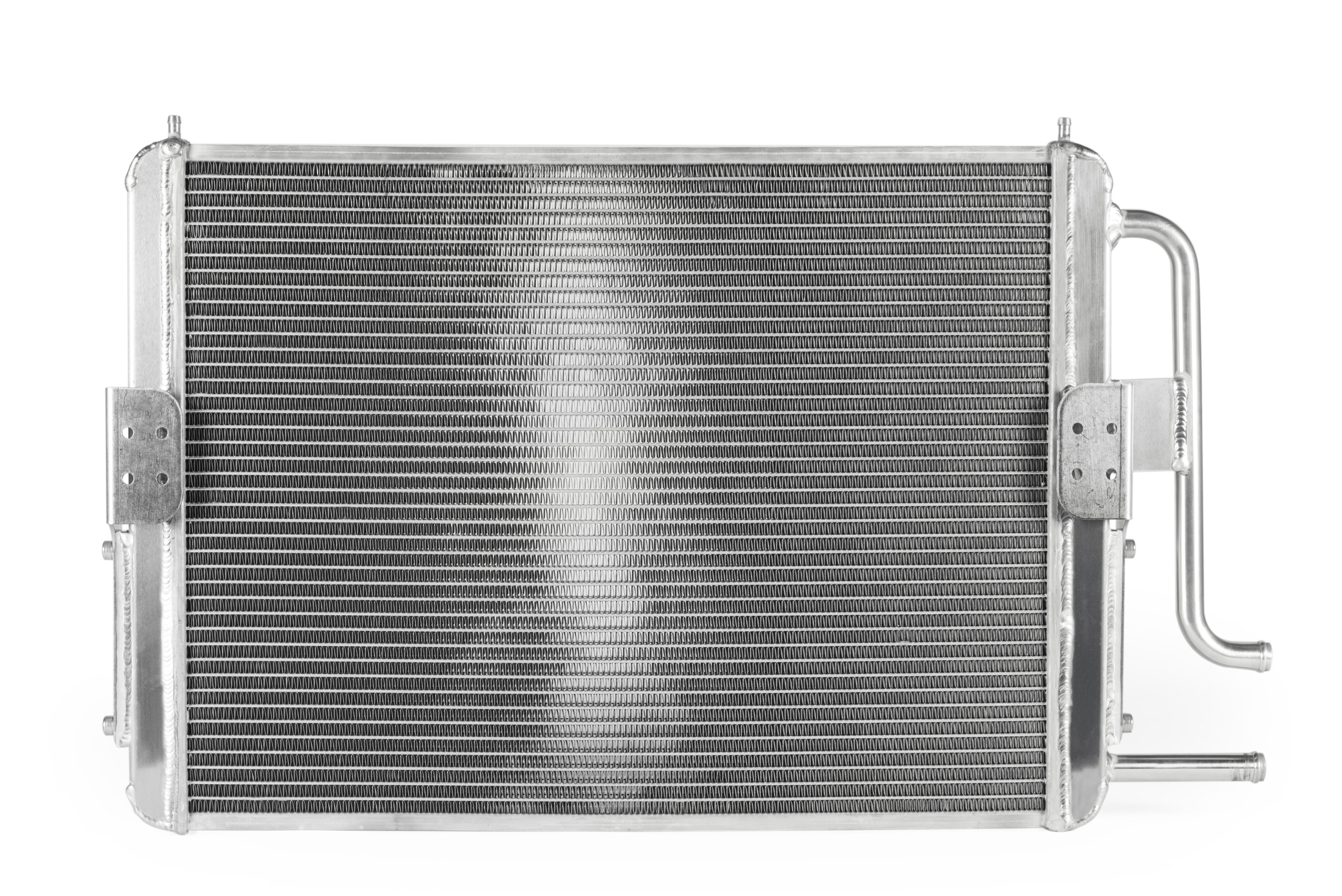 Approcopp Radiator APR CPS Radiator - 3.0 4.0T TFSI - B8 B8.5 A4 A5 S4 S5, Q5 SQ5, C7 A6 ...